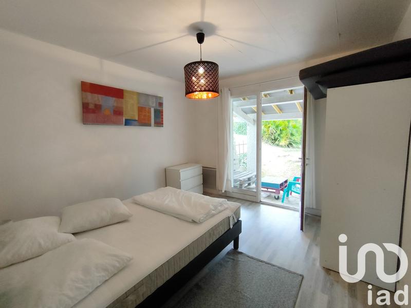 Maison - 102 m² - 4 pièces