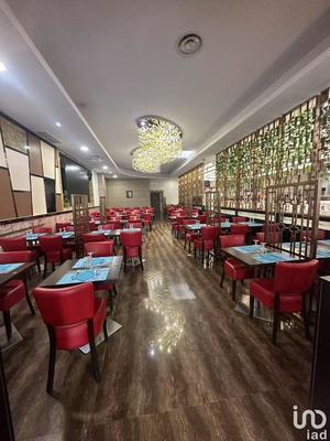 Local commercial - 850 m²