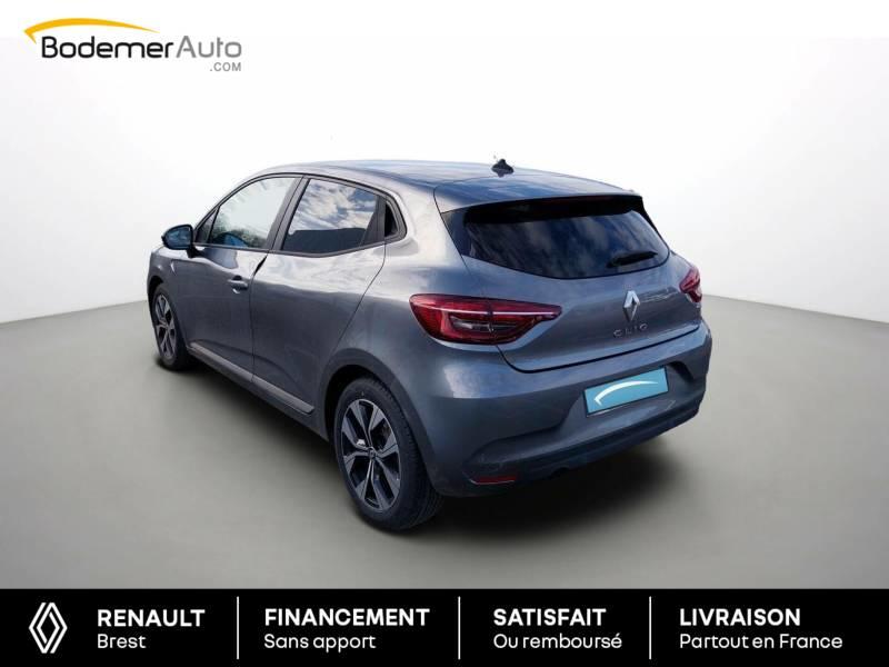 Renault Clio Blue dCi 100 Evolution