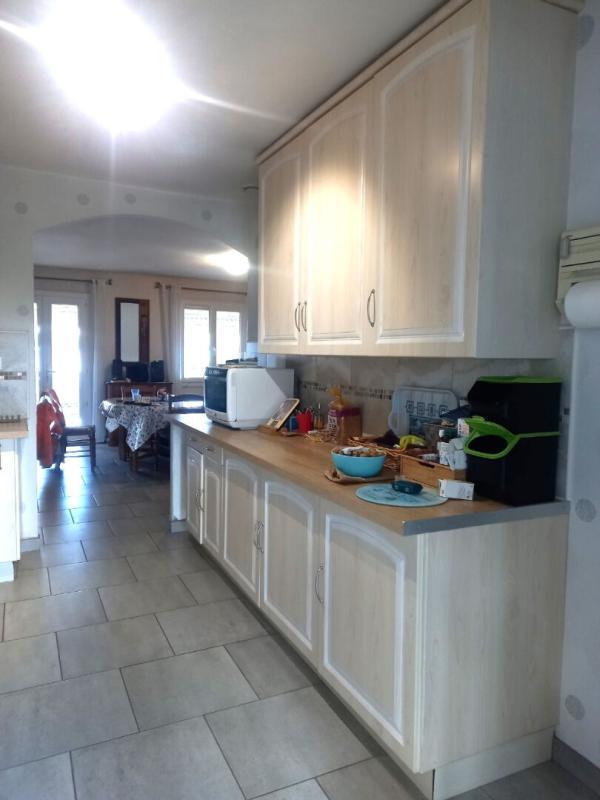 Villa - 100 m² - 4 pièces