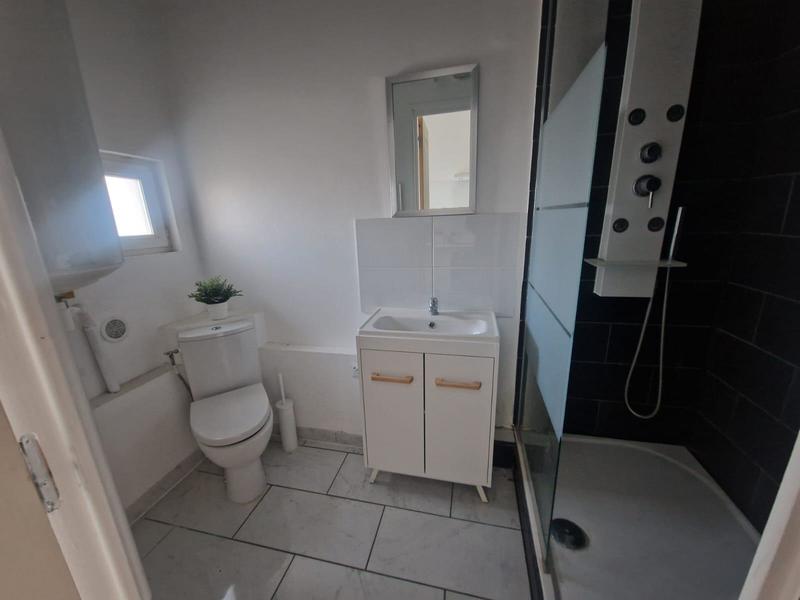 Immeuble - 110 m² - 6 pièces