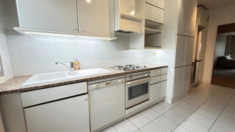 Appartement - 74 m² - 3 pièces