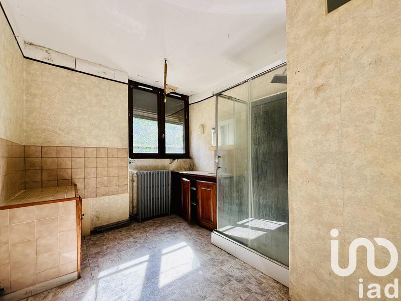 Maison - 116 m² - 4 pièces