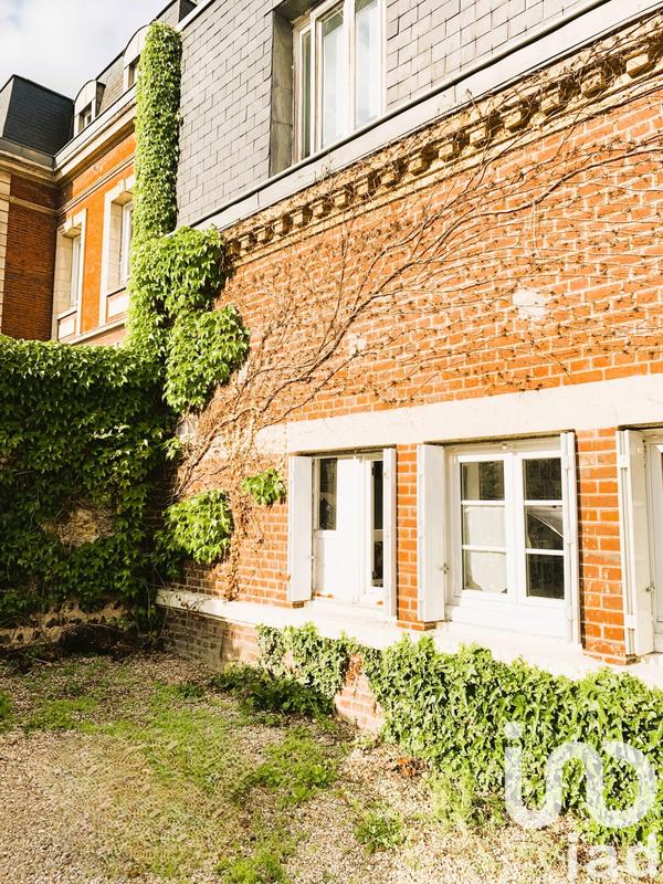 Appartement - 20 m² - 3 pièces