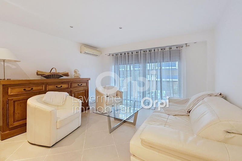 Appartement - 53 m² - 2 pièces