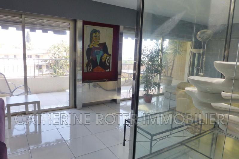 Appartement - 76 m² - 3 pièces