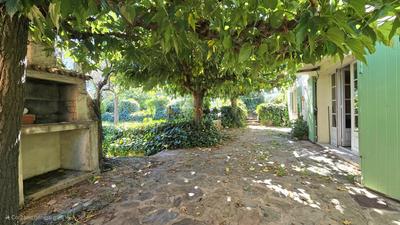 Maison - 117 m² - 5 pièces