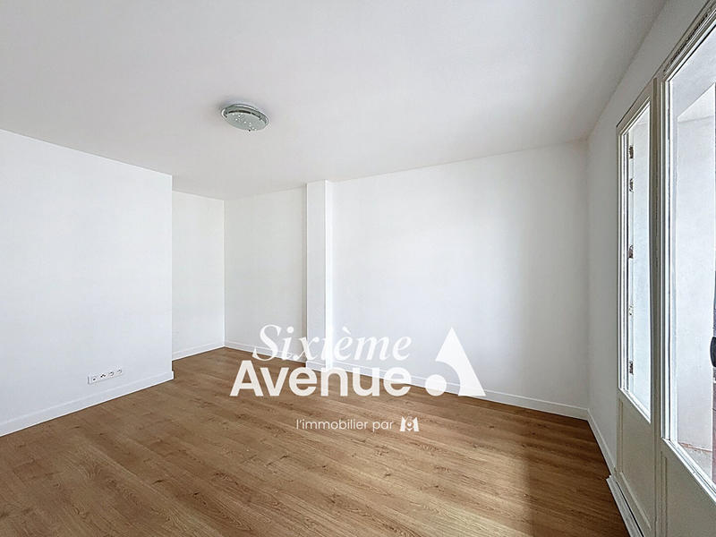 Appartement - 54 m² - 3 pièces