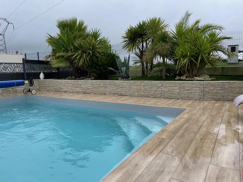 Villa - 98 m² - 4 pièces