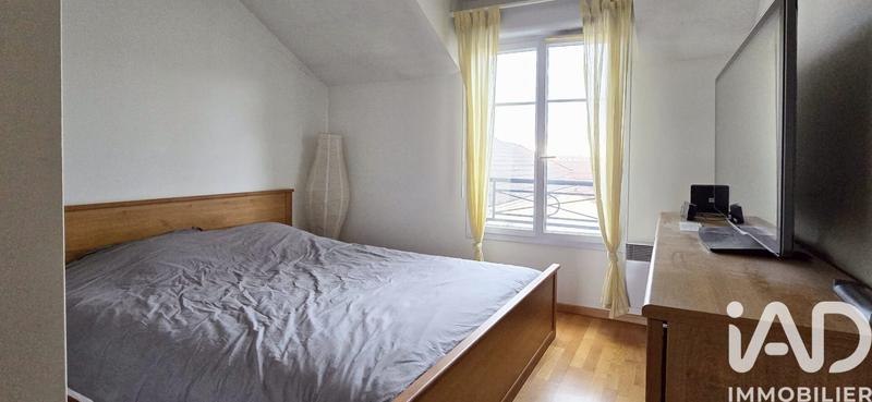 Appartement - 79 m² - 4 pièces