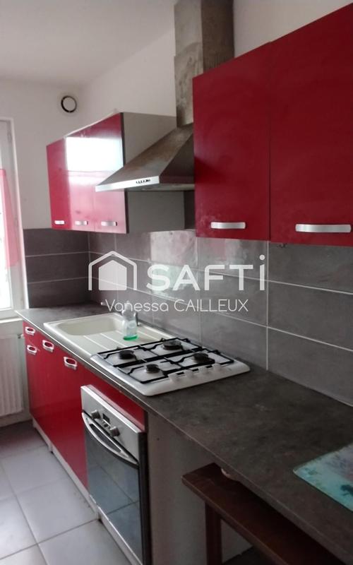 Immeuble - 131 m² - 6 pièces