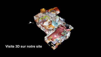 Maison - 325 m² - 7 pièces