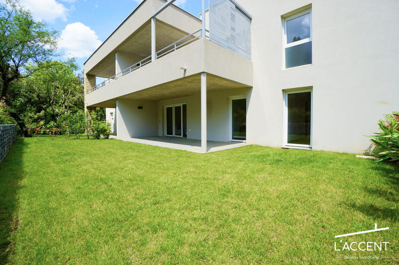 Appartement - 79 m² - 3 pièces