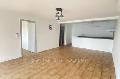 Appartement - 46 m²