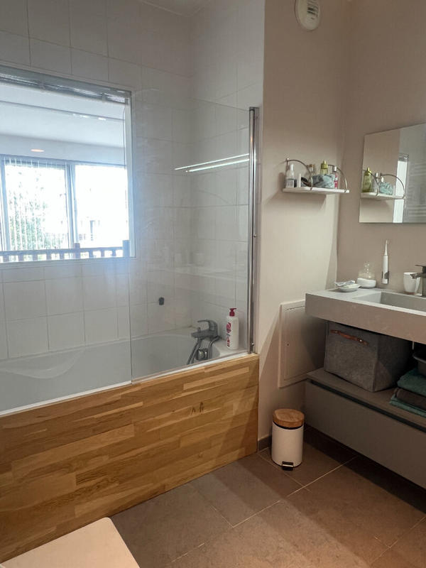 Maison - 144 m² - 5 pièces