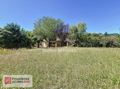 Maison - 124 m² - 5 pièces