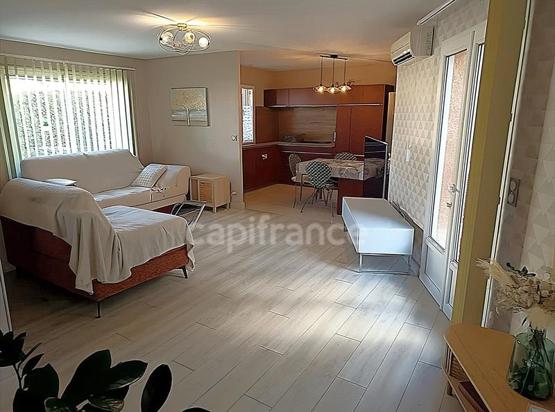 Maison - 87 m² - 4 pièces