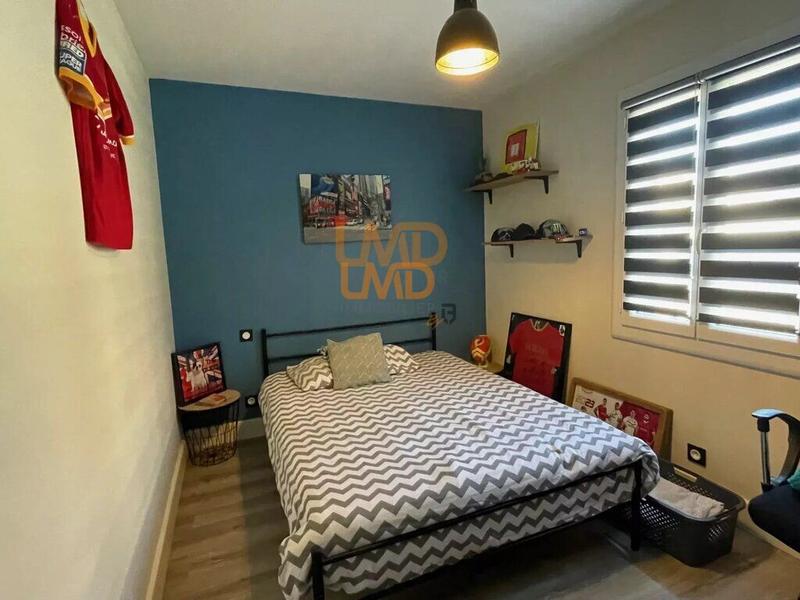 Villa - 113 m² - 5 pièces