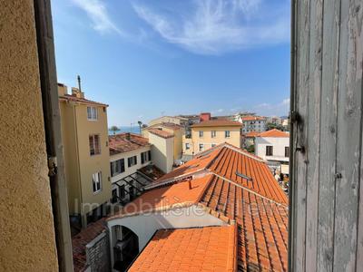 Appartement - 52 m² - 2 pièces