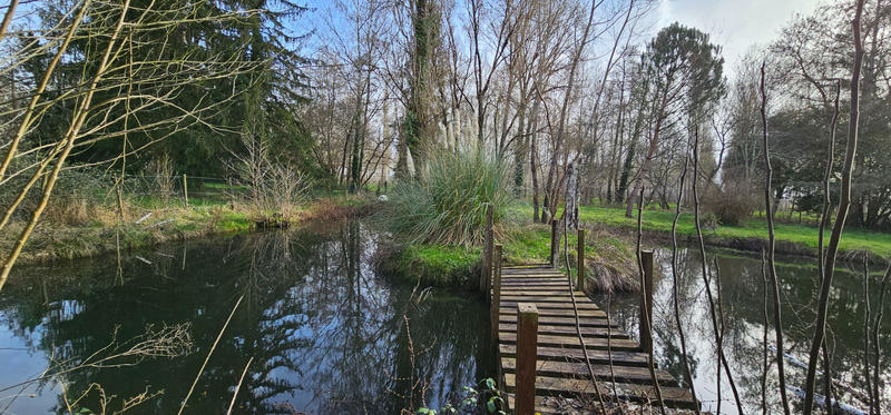 Maison - 155 m² - 6 pièces