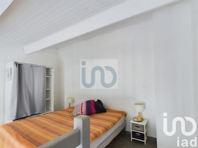 Appartement - 30 m² - 1 pièce