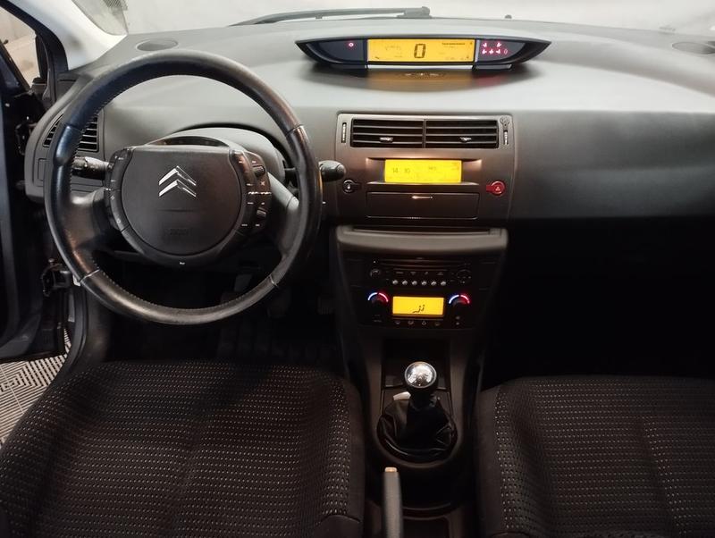 Citroën C4 1.6 Hdi 90 Airdream Collection 5p