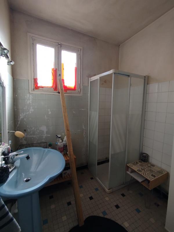 Propriété - 50 m² - 2 pièces