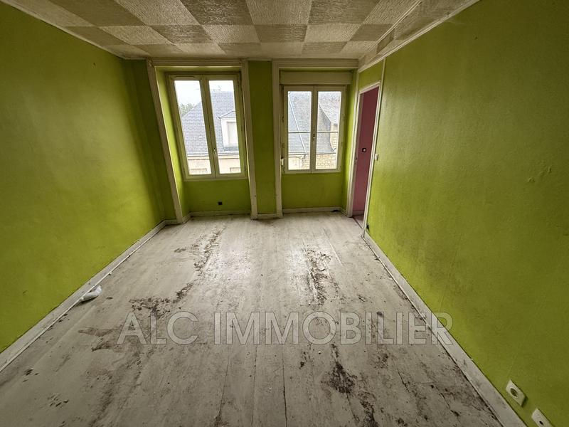 Appartement - 170 m² - 7 pièces