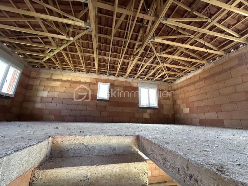 Villa - 103 m² - 5 pièces