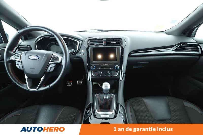 Ford Mondeo Sw 2.0 EcoBlue St-Line Bv6 150 ch