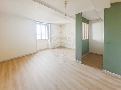 Studio - 26 m² - 1 pièce