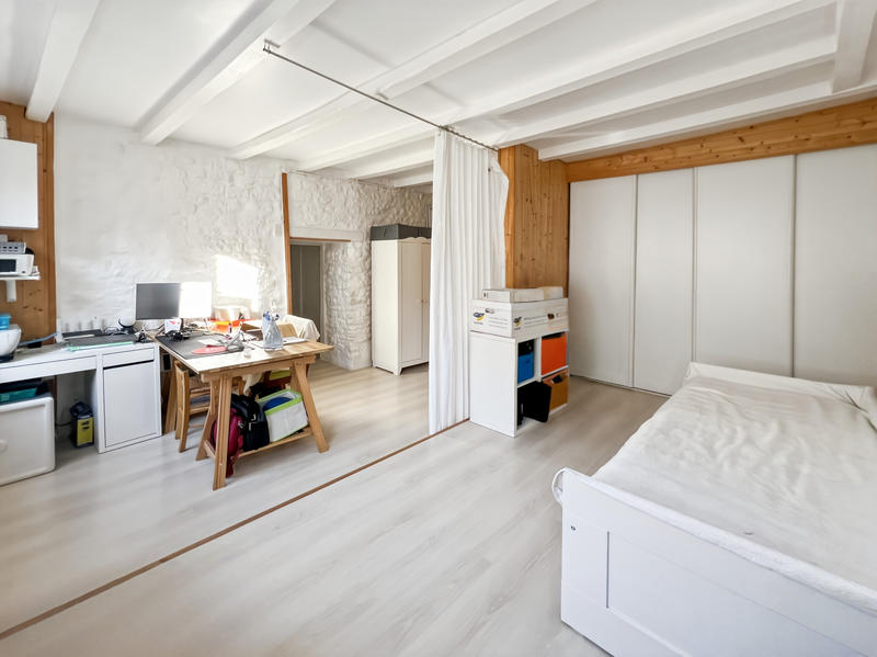 Maison - 156 m² - 6 pièces