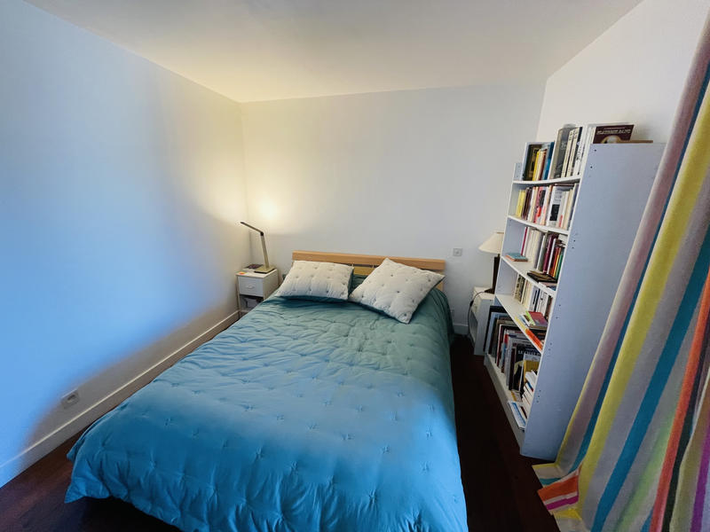 Maison - 116 m² - 5 pièces