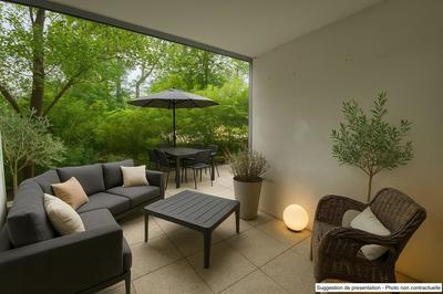 Appartement - 102 m² - 5 pièces