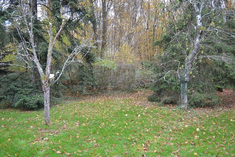 Maison - 126 m² - 5 pièces