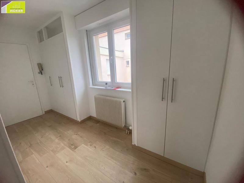 Appartement - 53 m² - 2 pièces