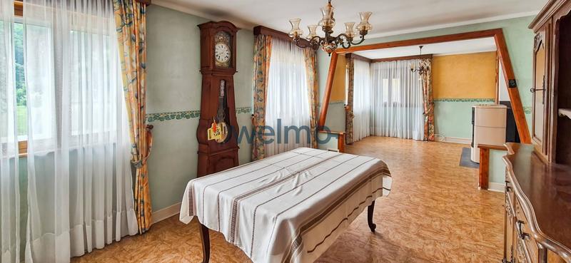 Maison - 102 m² - 5 pièces