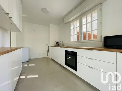 Appartement - 90 m² - 4 pièces