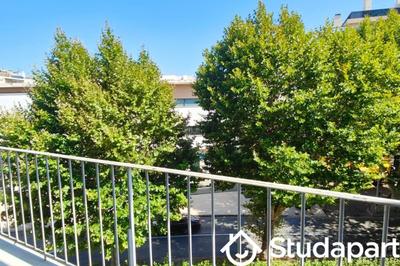 Studio - 46 m² - 3 pièces