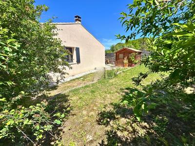 Maison - 114 m² - 6 pièces