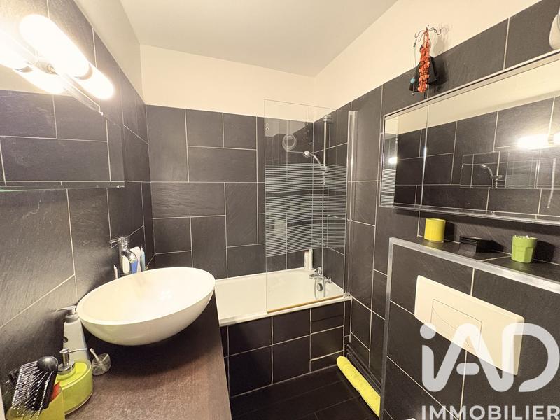 Appartement - 29 m² - 1 pièce