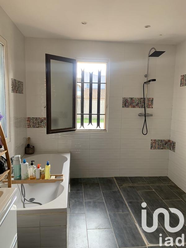 Maison - 163 m² - 5 pièces