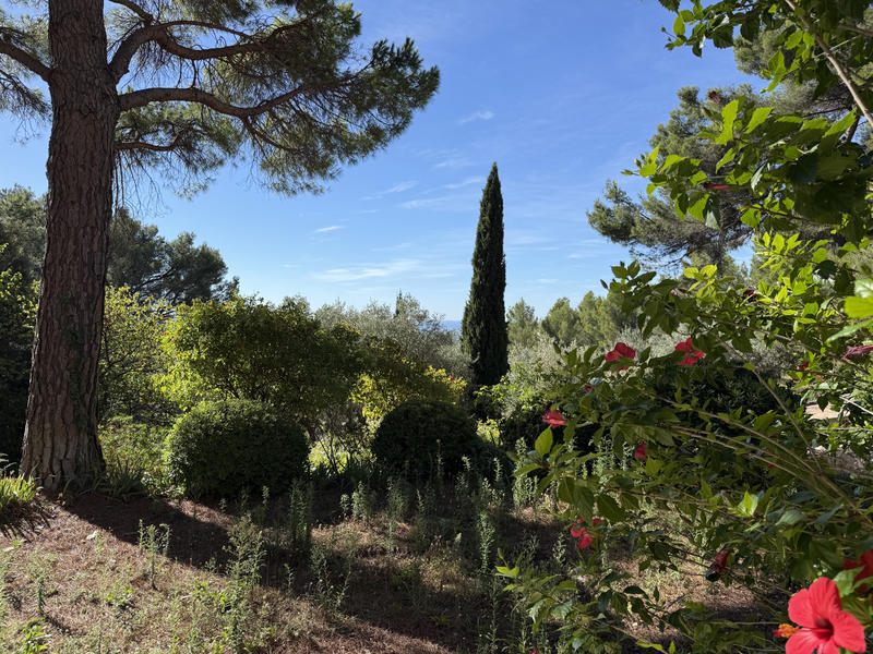 Propriété - 170 m² - 6 pièces