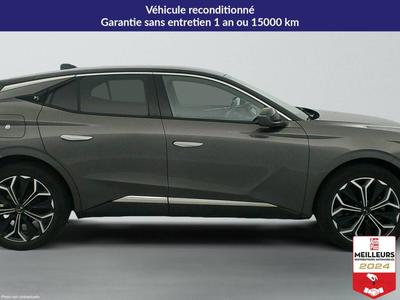 Ds Ds 4 Ds4 PureTech 130 Eat8 Rivoli