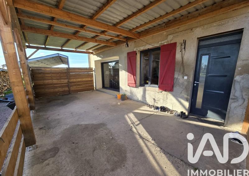 Maison de campagne - 236 m² - 7 pièces