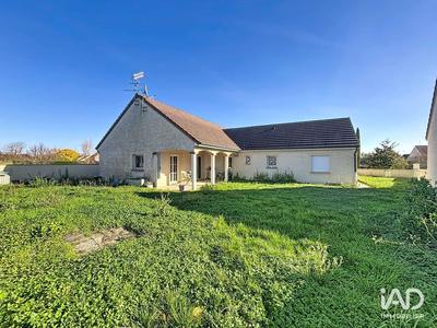 Maison - 195 m² - 5 pièces