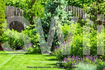 Maison - 122 m² - 5 pièces