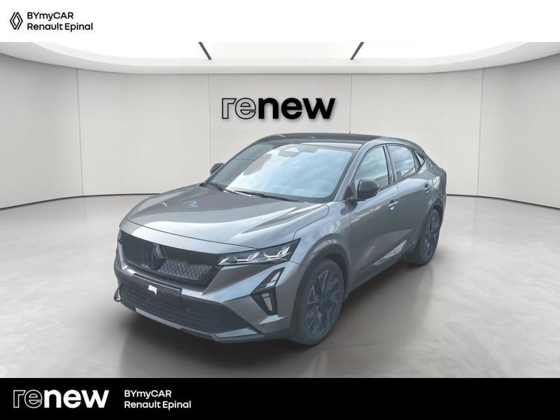 Renault Rafale E-Tech full hybrid 200 ch esprit Alpine