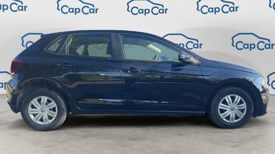 Volkswagen Polo VI 1.0 80 Edition