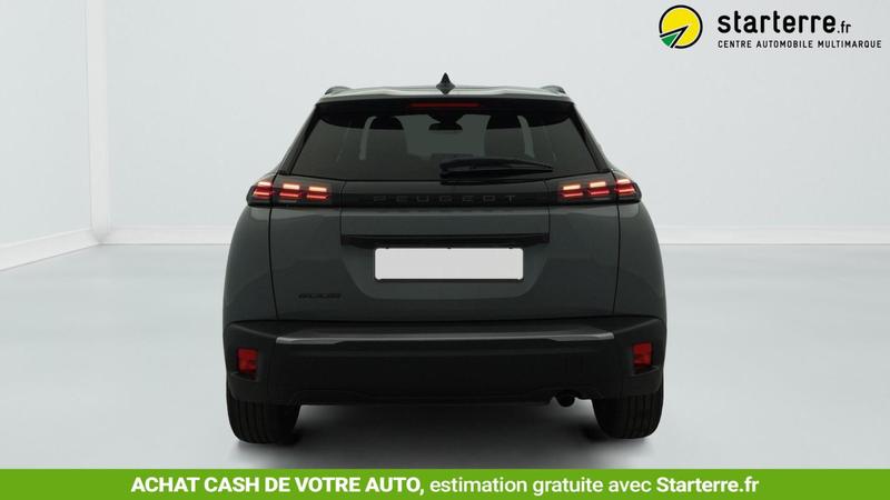 Peugeot 2008 100 s&amp;S Bvm6 Allure